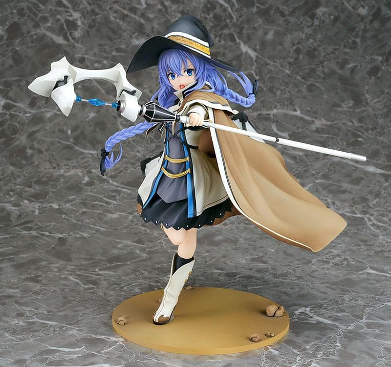 無職転生 ～異世界行ったら本気だす～ ロキシー・ミグルディア 1/7 フィギュア