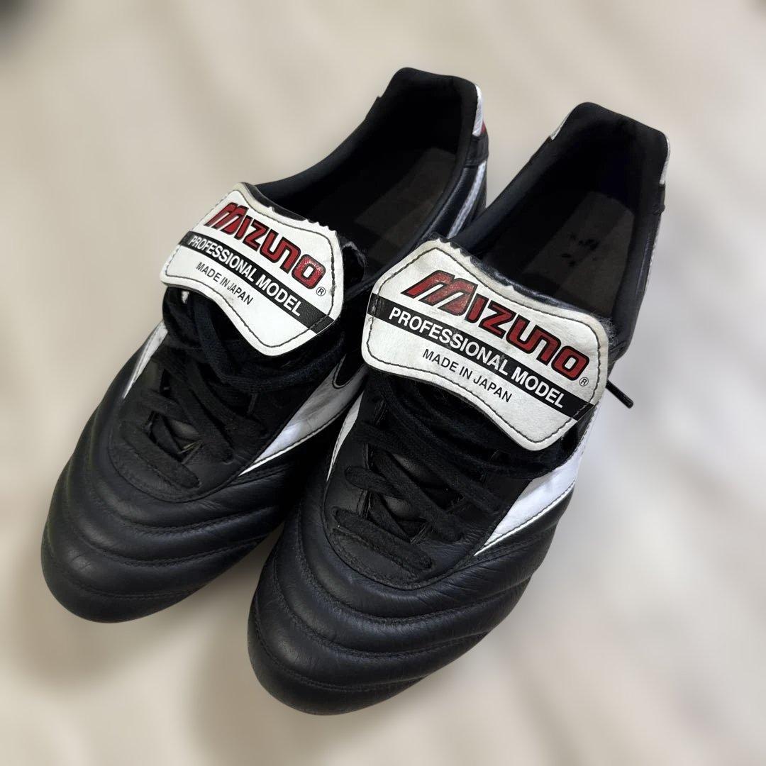Mizuno Morelia 24.5㌢