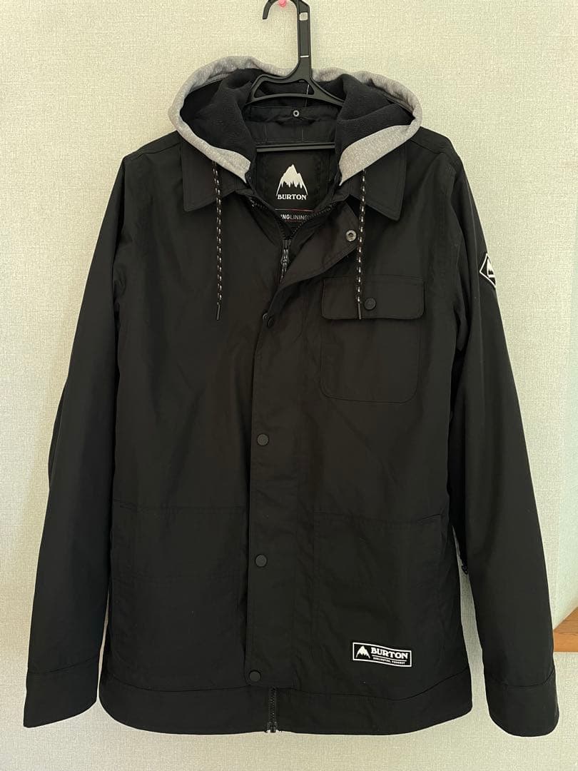 スノーボードウェアセット Burton ジャケット & ARBNパンツ など