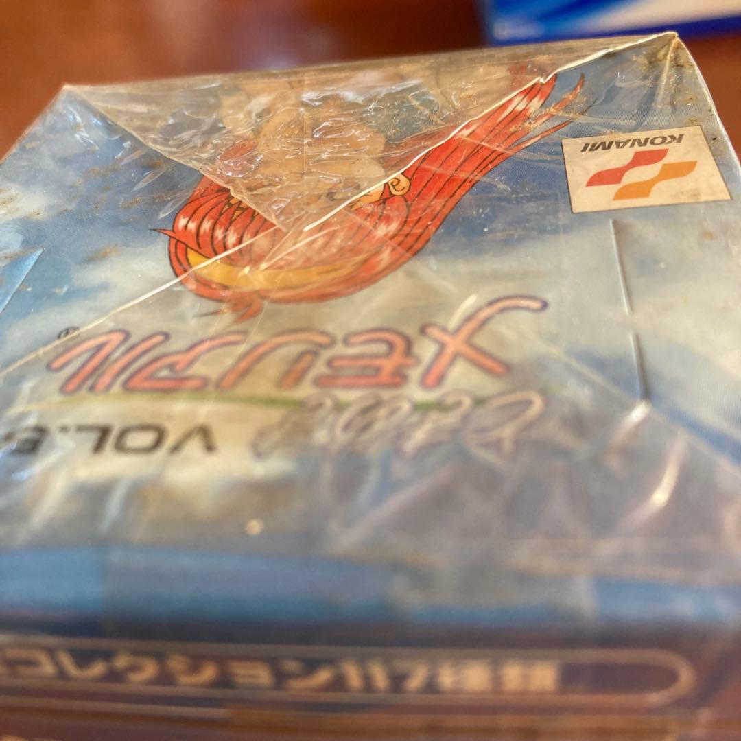 コナミ コナミコレクションカード ときめきメモリアルVOL.5 BOX