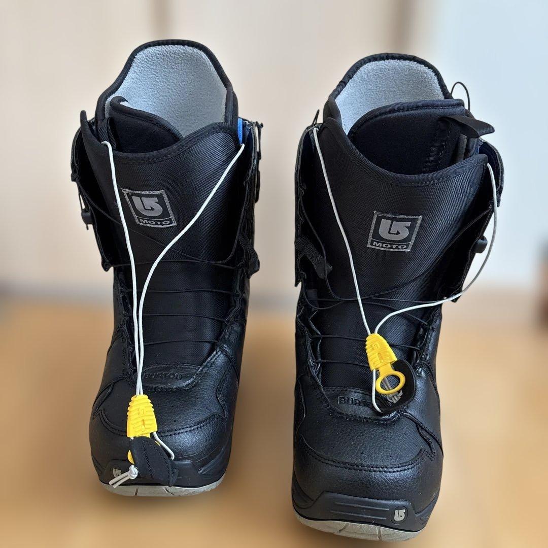 スノーボード Burton MOTO