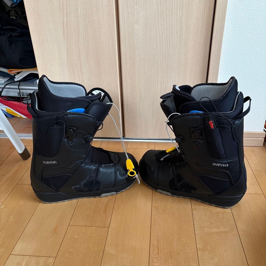 スノーボード Burton MOTO