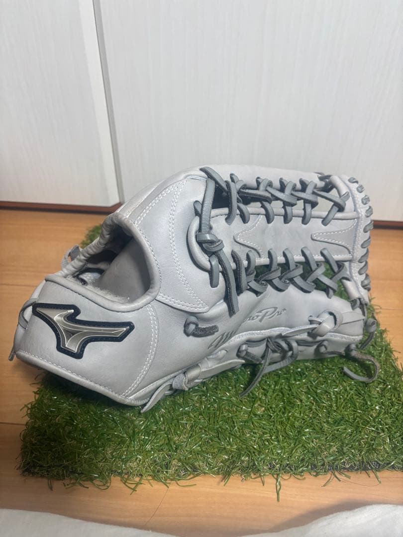 A51 イチローモデル　ミズノプロ 外野手　ミズノ
