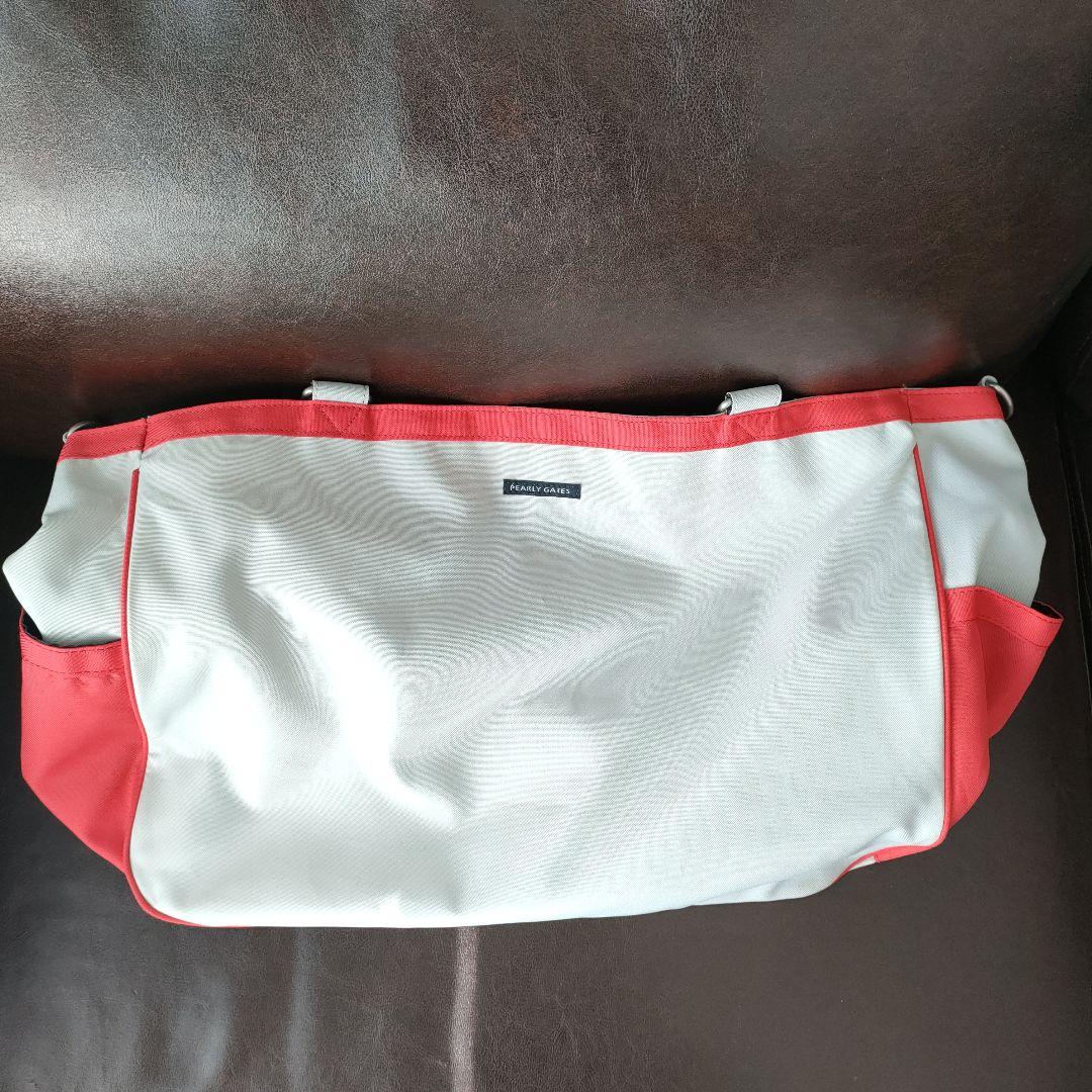 ジャックバニー　ラウンドバッグ　2way ロッカーバッグ　セット　トートバッグ
