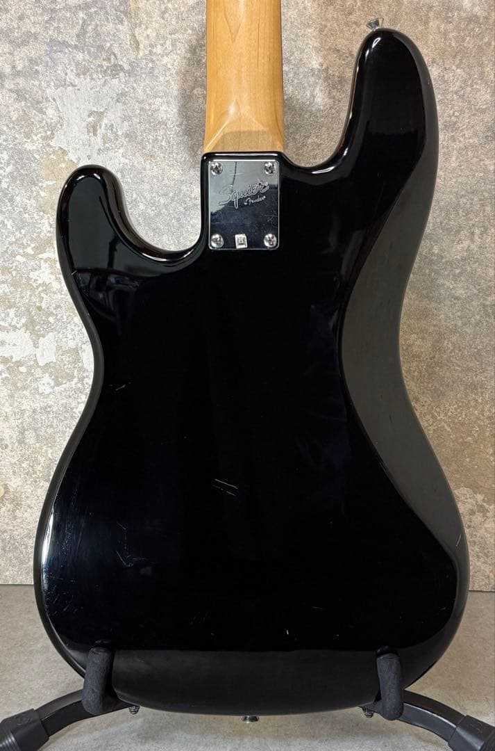 【整備済 プレベ】Squier Affinity Precision Bass