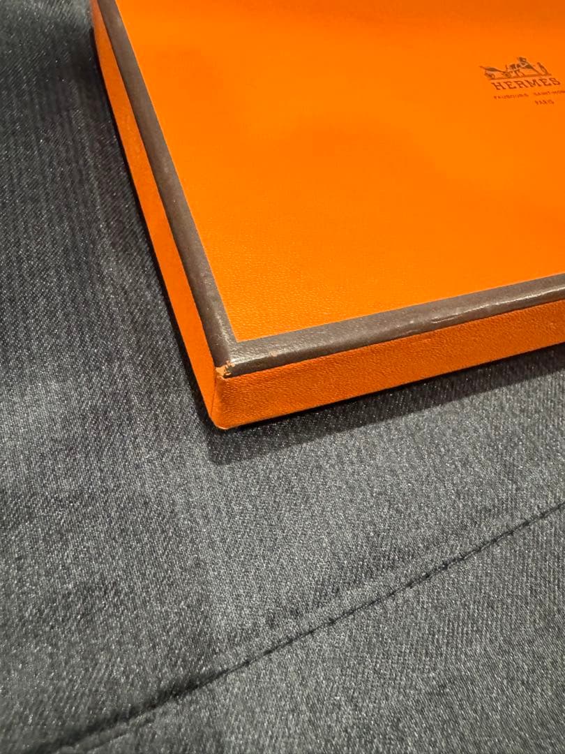 HERMÈS トランプ　ジャンボサイズ トランプ (グラン・モデール)希少極美品