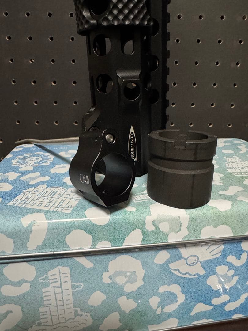 Centurion Arms M-Lok CMRレイルハンドガード 9.5インチ