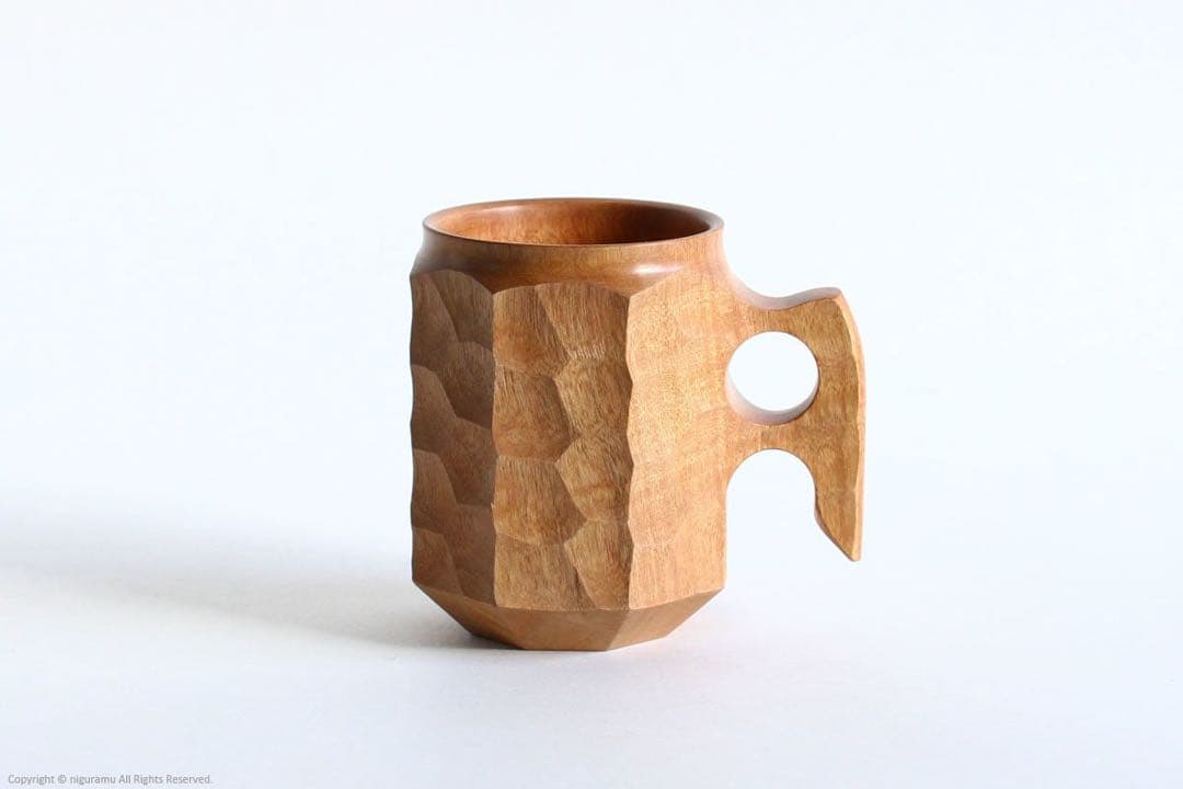 Akihiro Woodworks jincup ジンカップ サイズ2L
