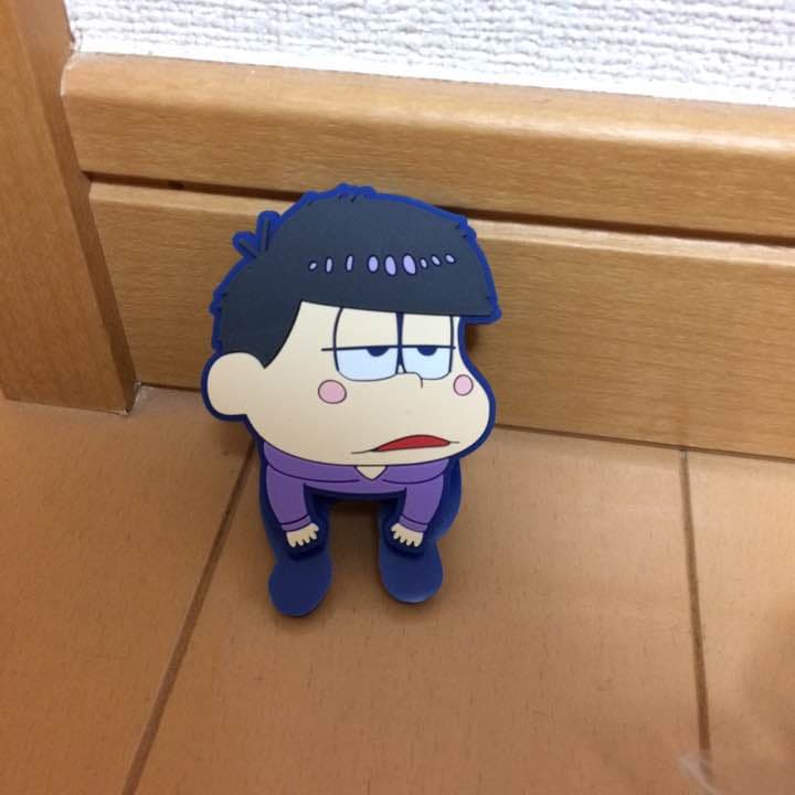 一松 グッズ