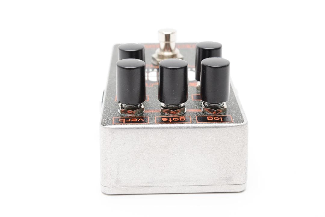 新品 未使用 Catalinbread CBX Gated Reverb
