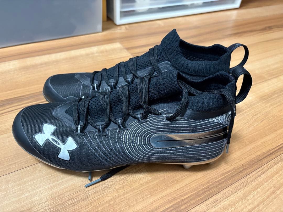 スパイク UNDER ARMOUR SPOTLIGHT MC 2018