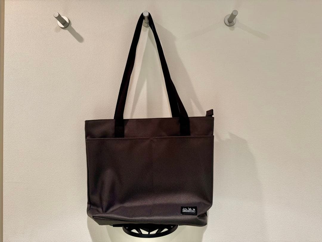 BROMPTON(ブロンプトン) Tote Bag 9L Olive Green