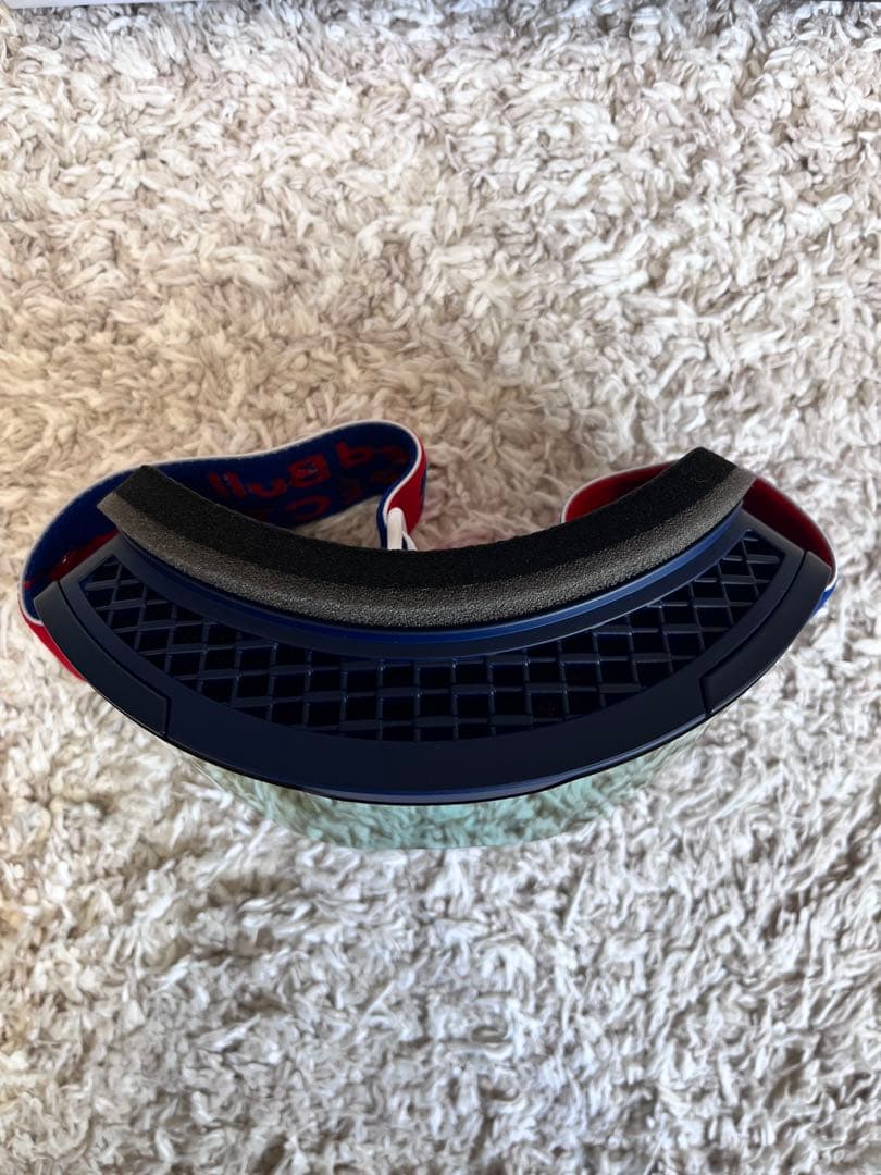 新品　Red Bull Spect スキー/スノボ　ゴーグル