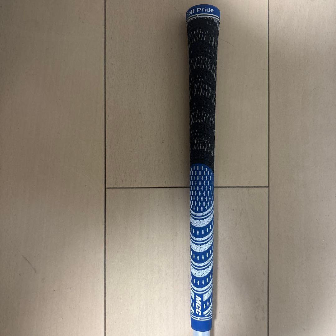 tourAD Ｆ-85 フレックス　S ピンスリーブ　7w用