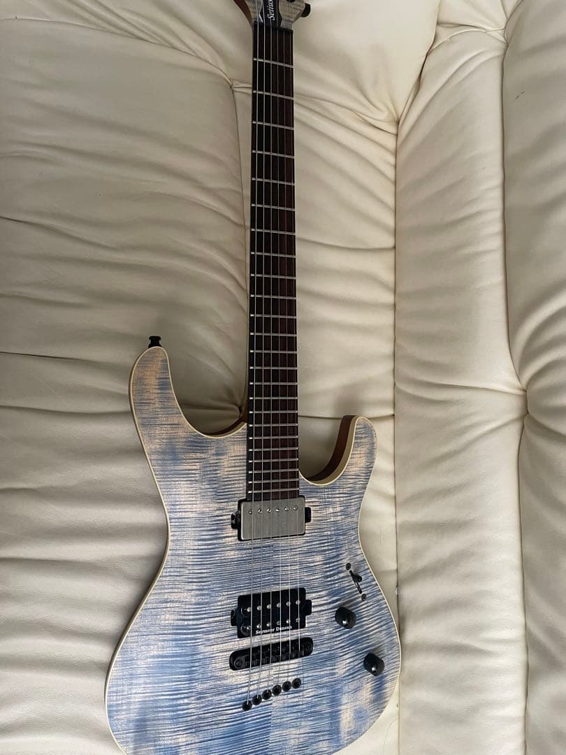 あ*様 Mayones setius Gothnic 6