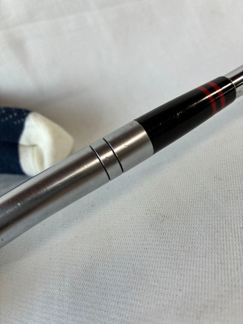 ★-ウッドブロス パター　BENCH MARK 60s TGB5 L字パター