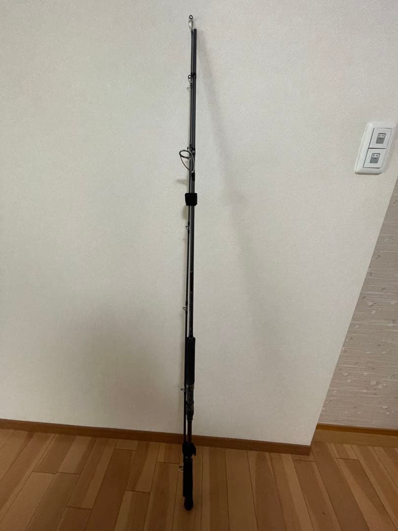 メジャークラフト クロスライド5G XR5-962M