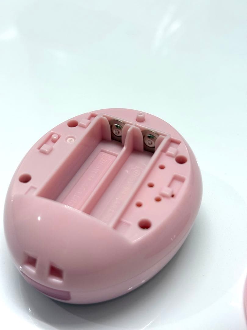 【美品】✨たまごっちみーつ　メルヘンみーつ　ピンク