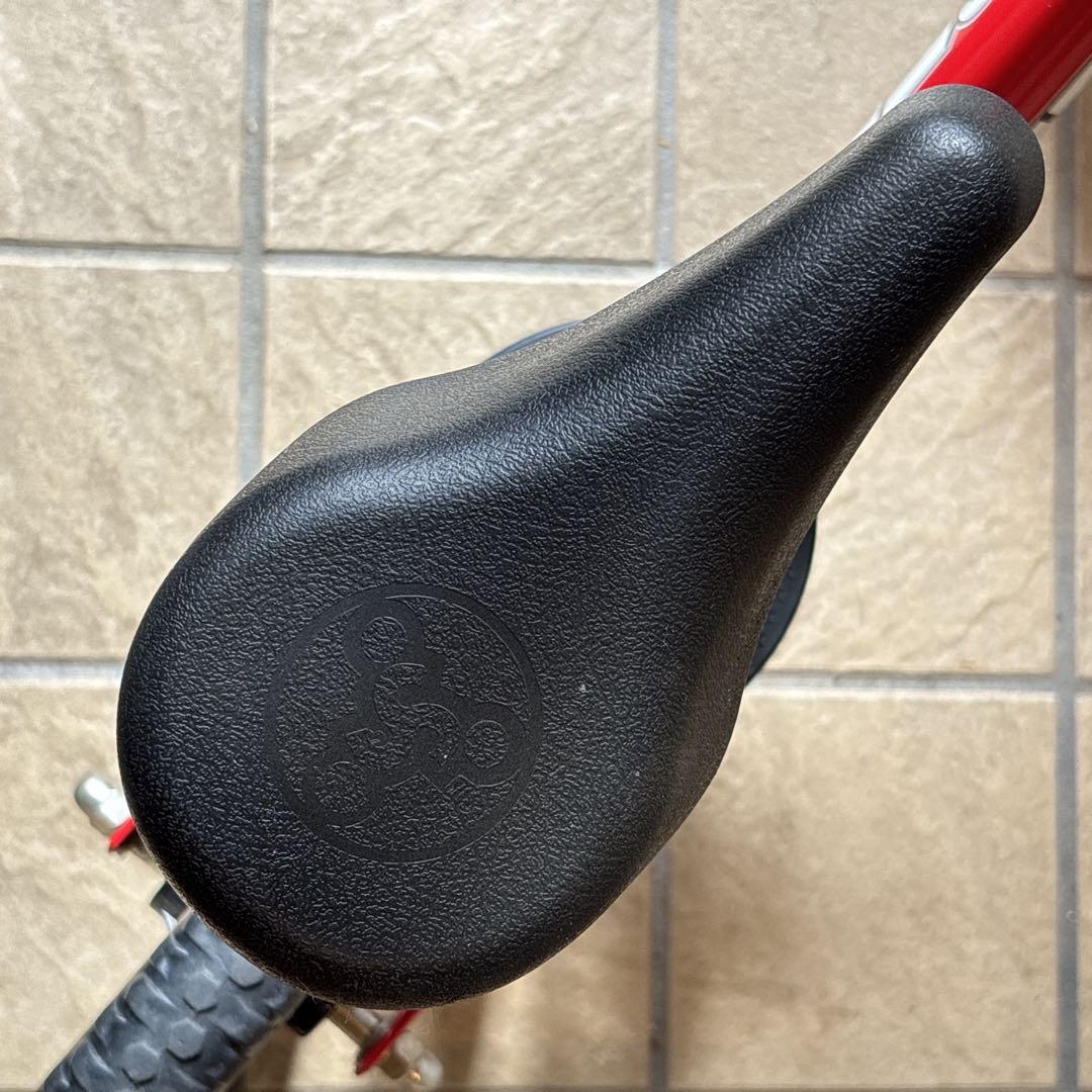 【美品】ストライダー スポーツ STRIDER SPORT 12 インチ　赤