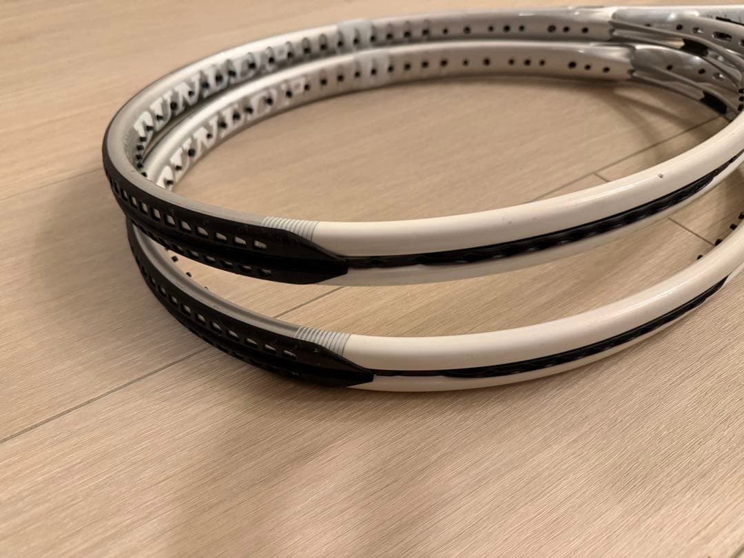 DUNLOP LX1000 G2 2本セット