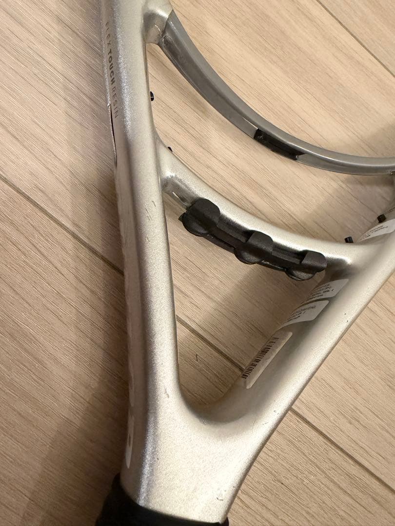 DUNLOP LX1000 G2 2本セット