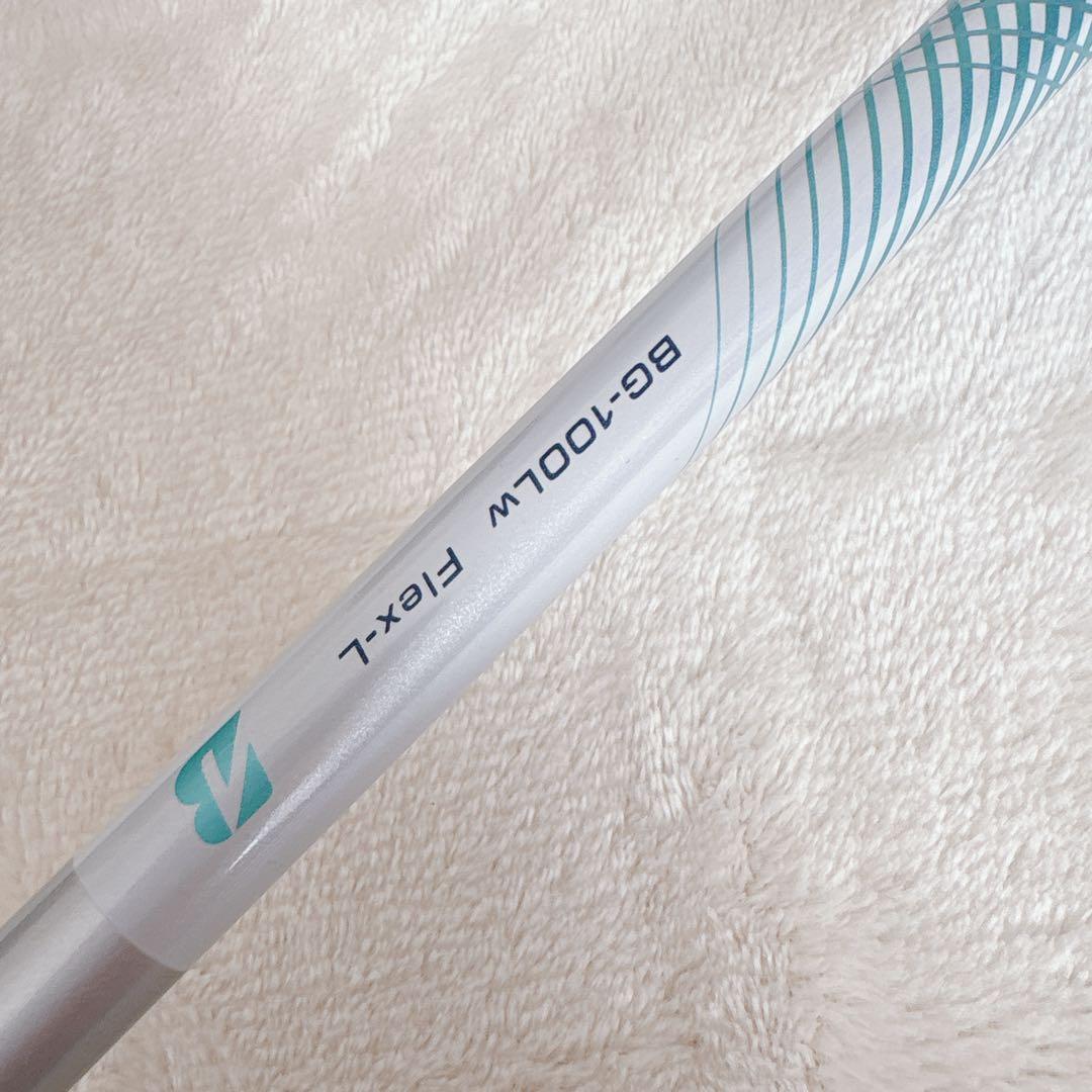 D176 XXIO 11 レディースドライバー 13.5° flex L