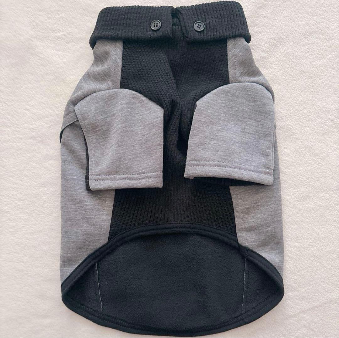 【✨超美品✨】nunutins トップス 犬服