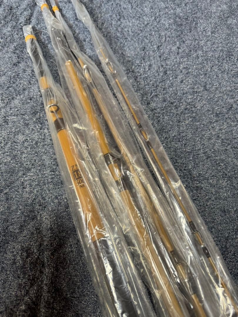 ゼニス　ZN-18 500M 石鯛竿　未使用品