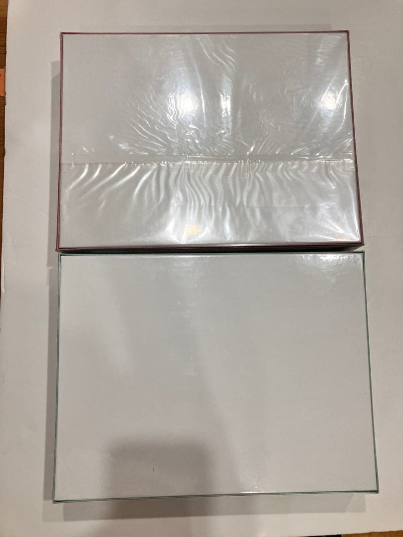 新品未開封　ナガノ 自分ツッコミくま ジグソーパズル 1000ピースパズル 2種