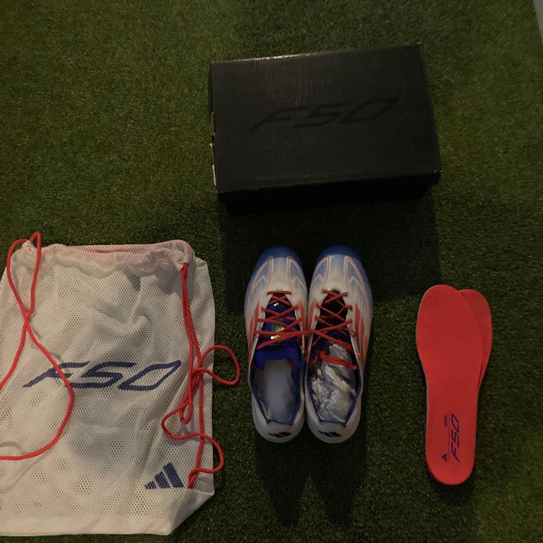 F50エリート