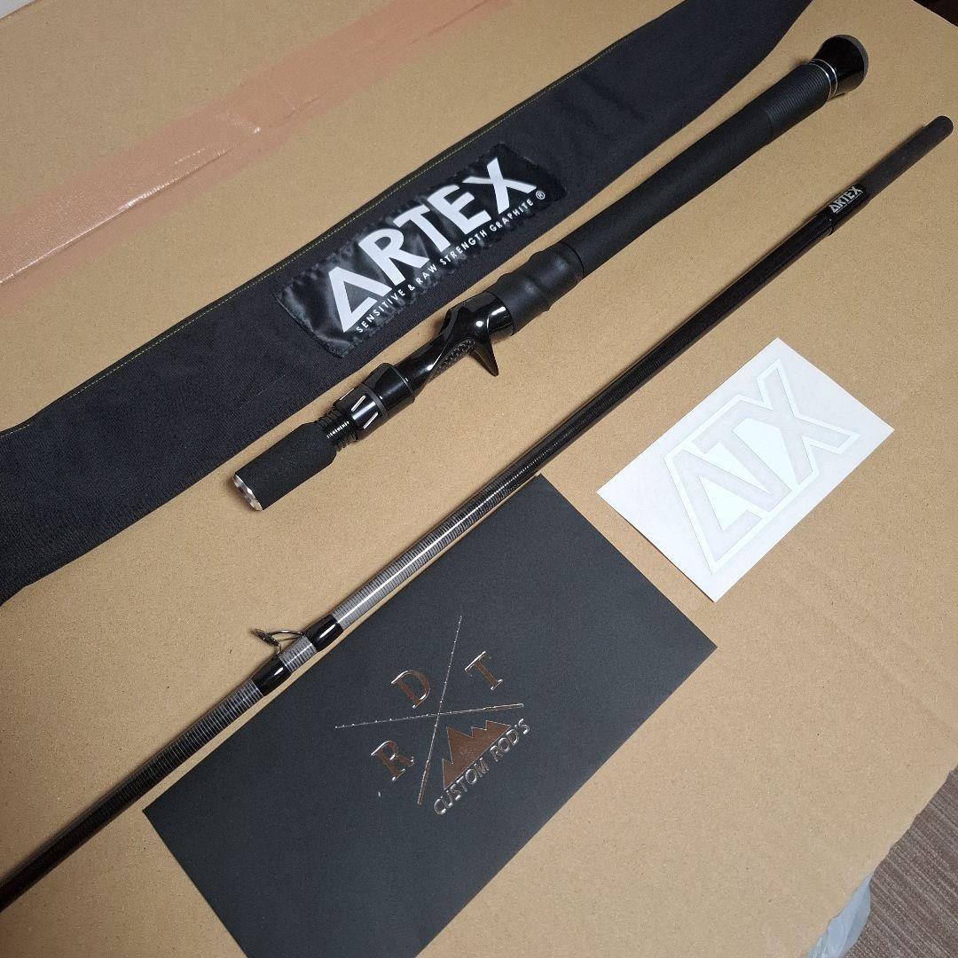 DRT ARTEX \
