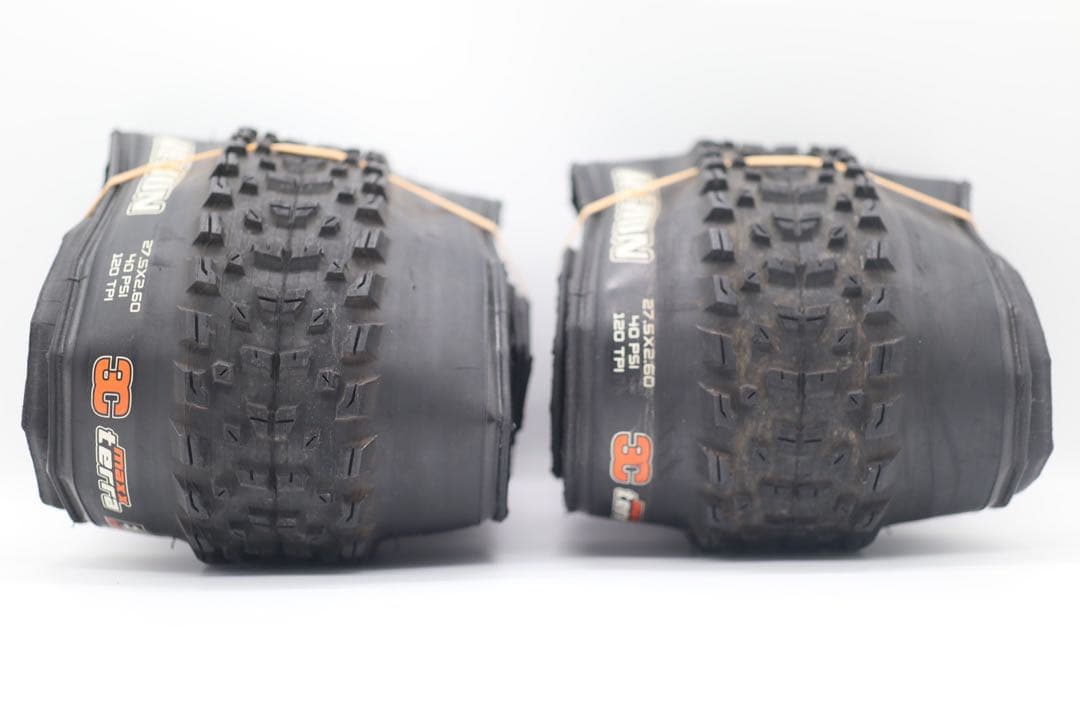 MAXXIS REKON マキシス リーコン タイヤ ブルーラグ サーリー