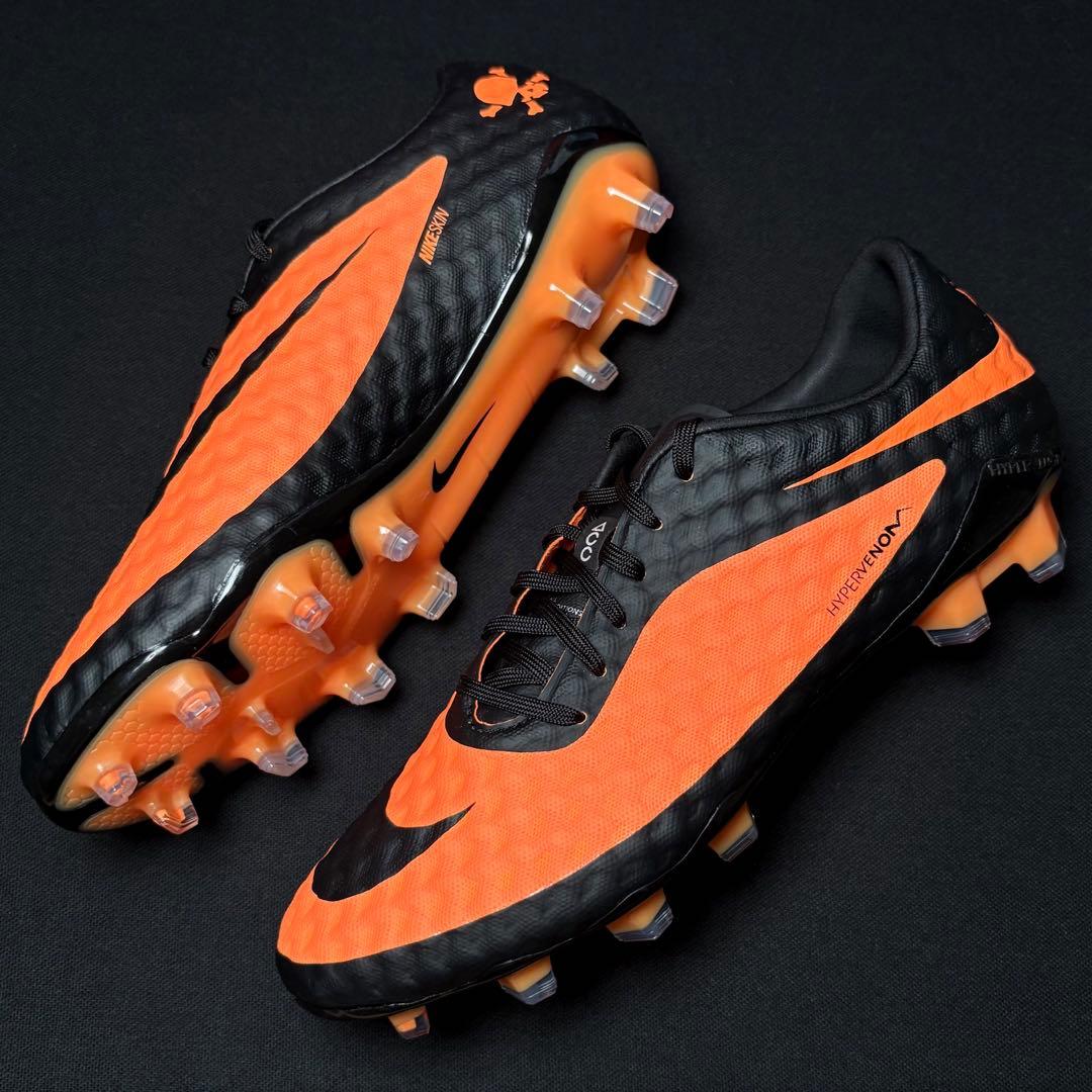 NIKE ハイパーヴェノム ファントム 25.5cm gx