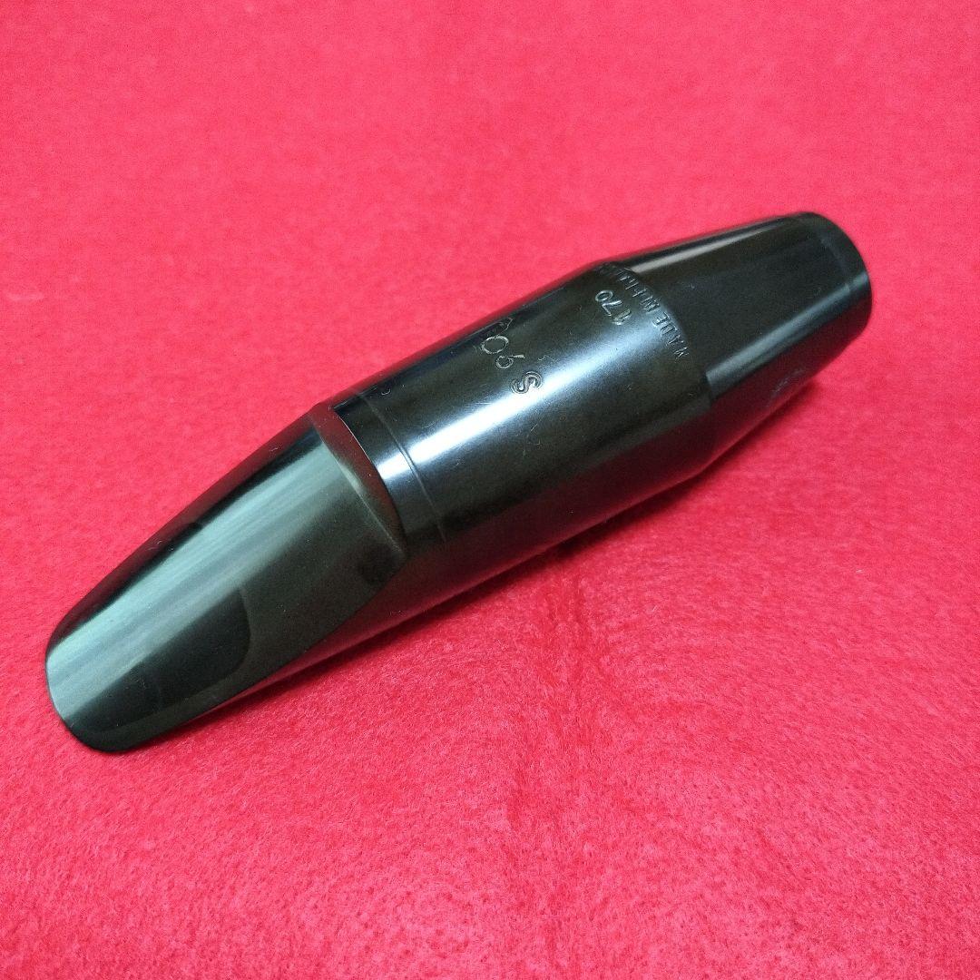 テナーサックス　マウスピース　セルマー　S90 170