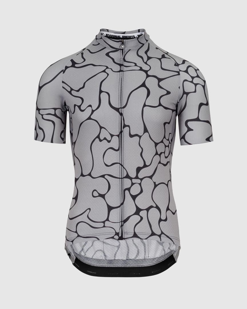 ASSOS MILLE GT サイクルジャージ Voganski