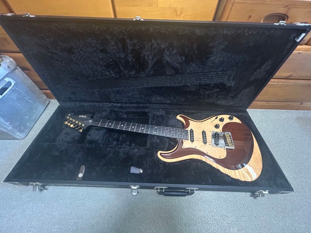 ギター Knaggs Sevent Tier2