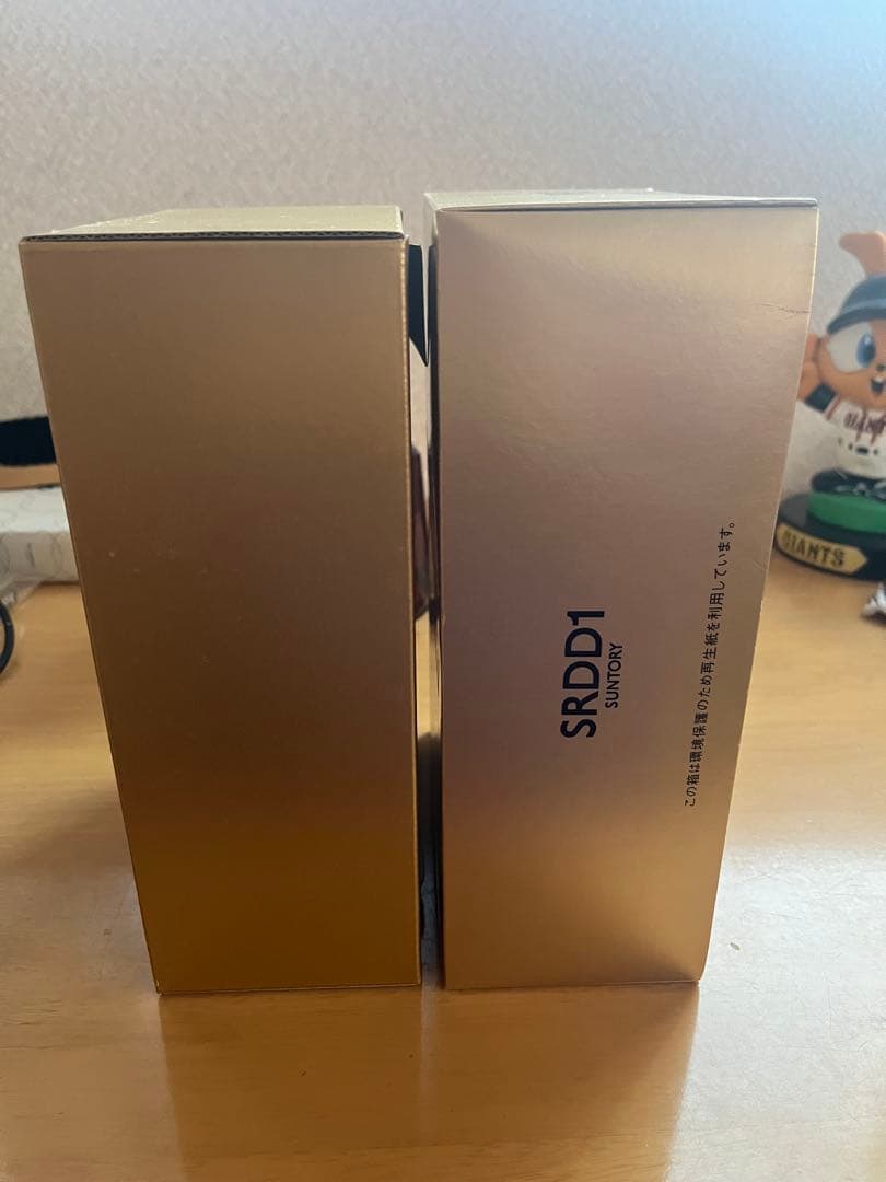 【未開封】 サントリー ローヤル 15年 ゴールドラベル 限定 希少 ウイスキー