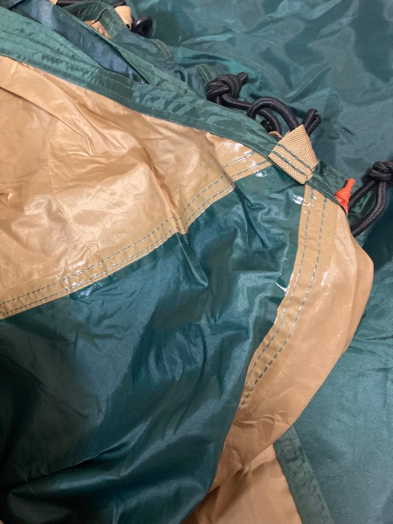 専用出品【美品】コールマン B.C. CANOPY DOME PLUS 270