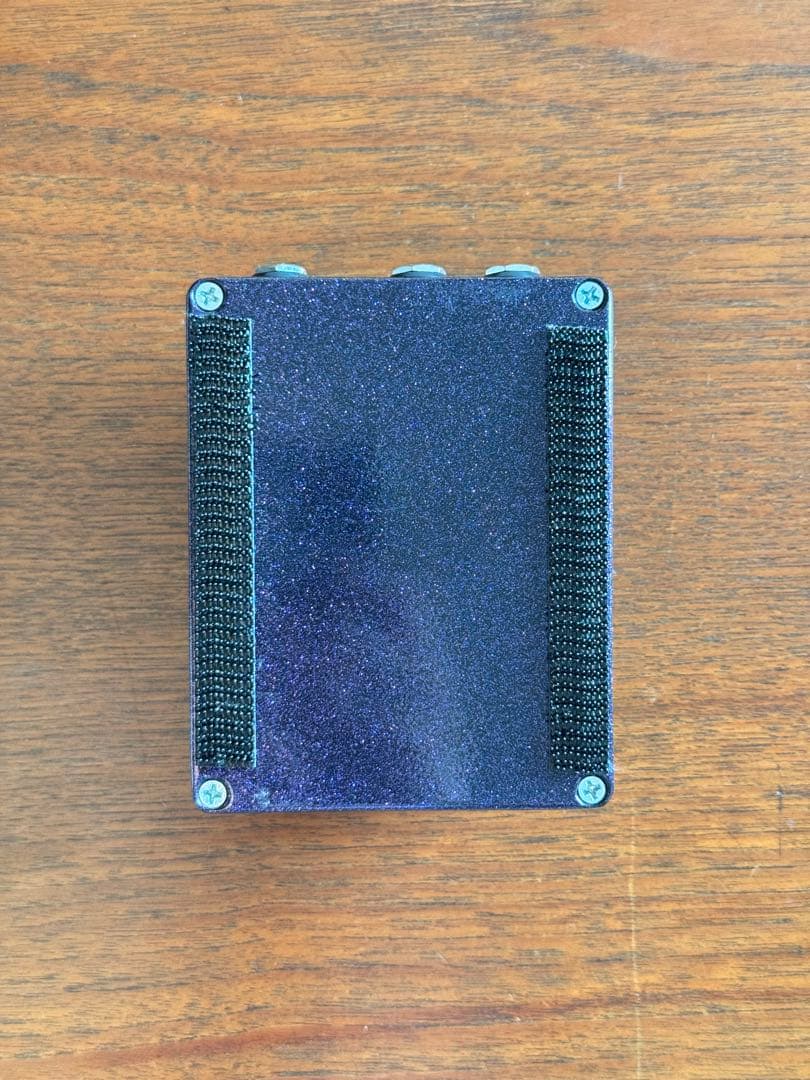 COOPER FX OUTWARD V2ギターエフェクター