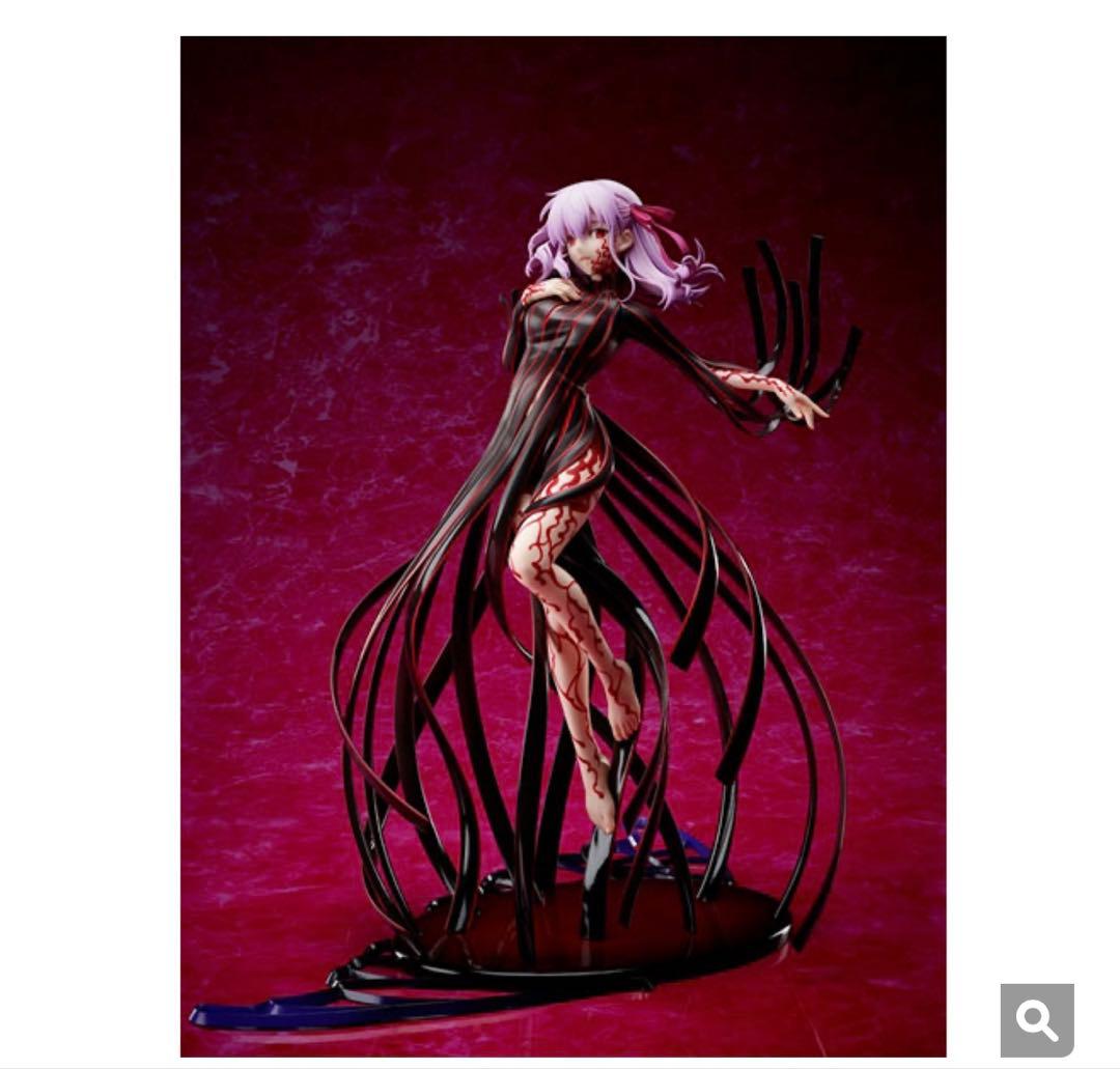 ANIPLEX Fate stay night 間桐桜 セイバーオルタ