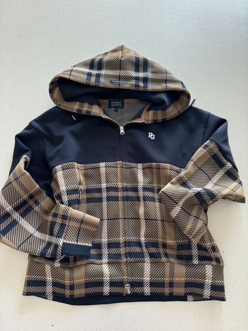 ピンポンパーリーゲイツセットアップ　新品