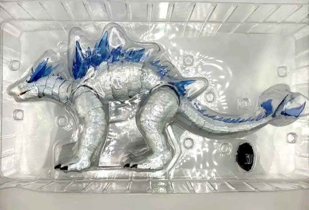 Sh モンスターアーツ シーモ　ゴジラ×コング 新たなる帝国　 SHIMO