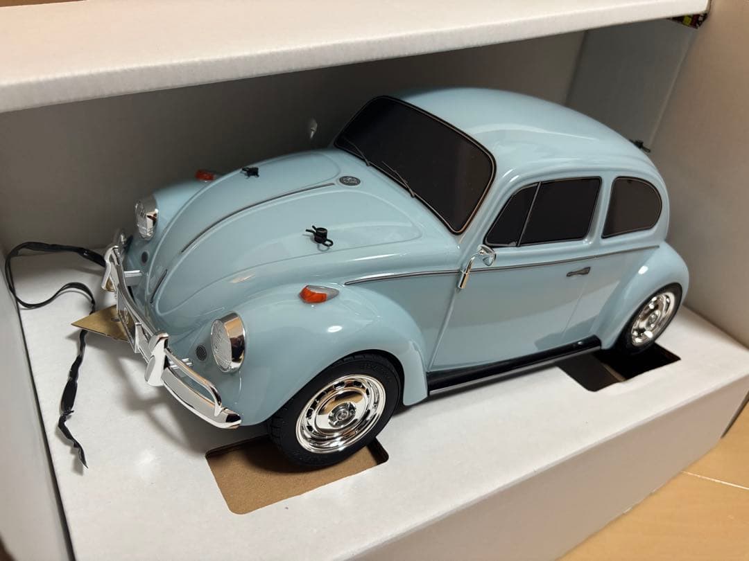 タミヤ 1/10 RCカーXB PRO エキスパートビルトシリーズ