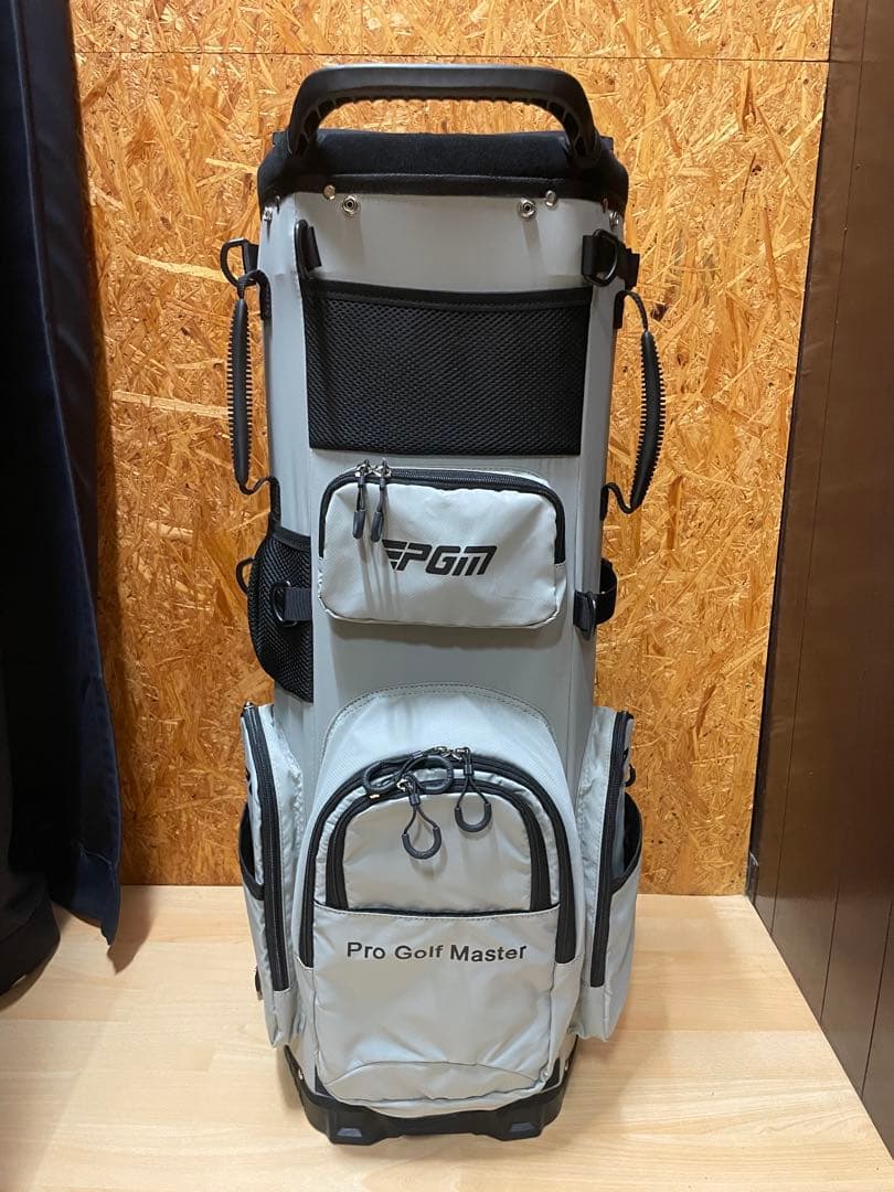 PGM Pro Golf Master ゴルフバッグ