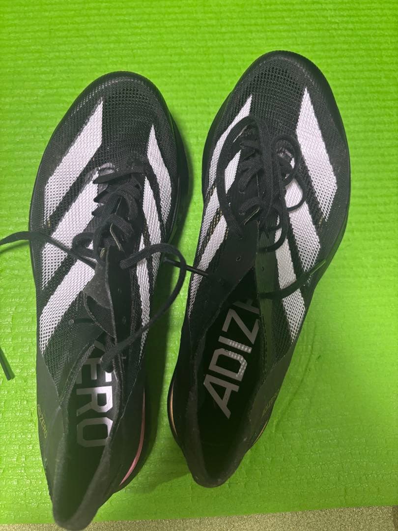 adidas アディゼロ アバンチ 26.0