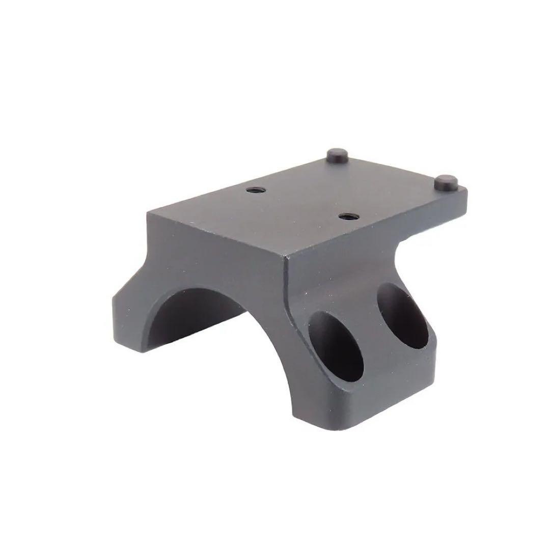 実物　新品　ADM American Defense デルタスコープマウント