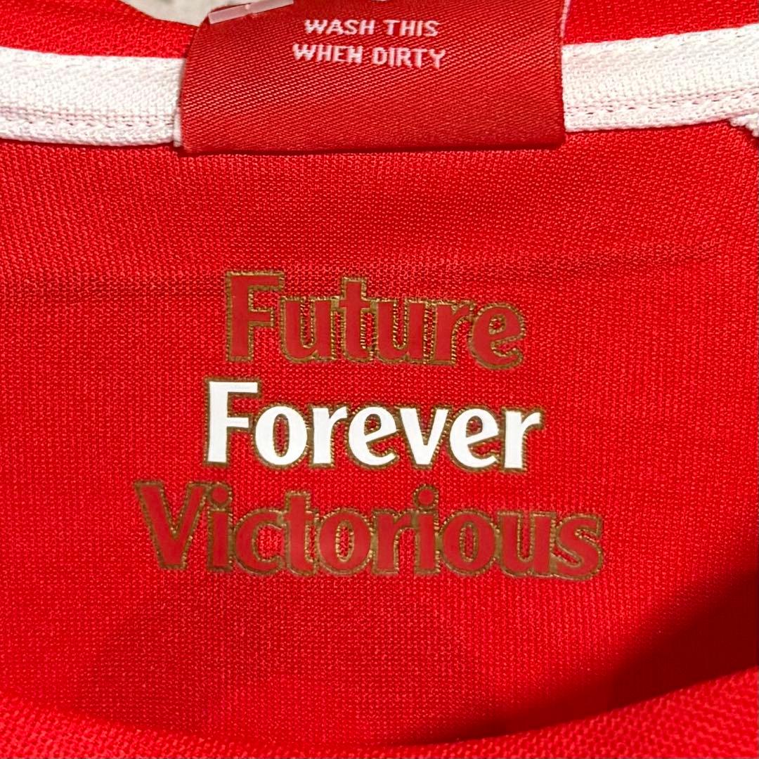【新品/タグ付き】14/15 アーセナルFC ♯12 ジルー【XLサイズ】ホーム