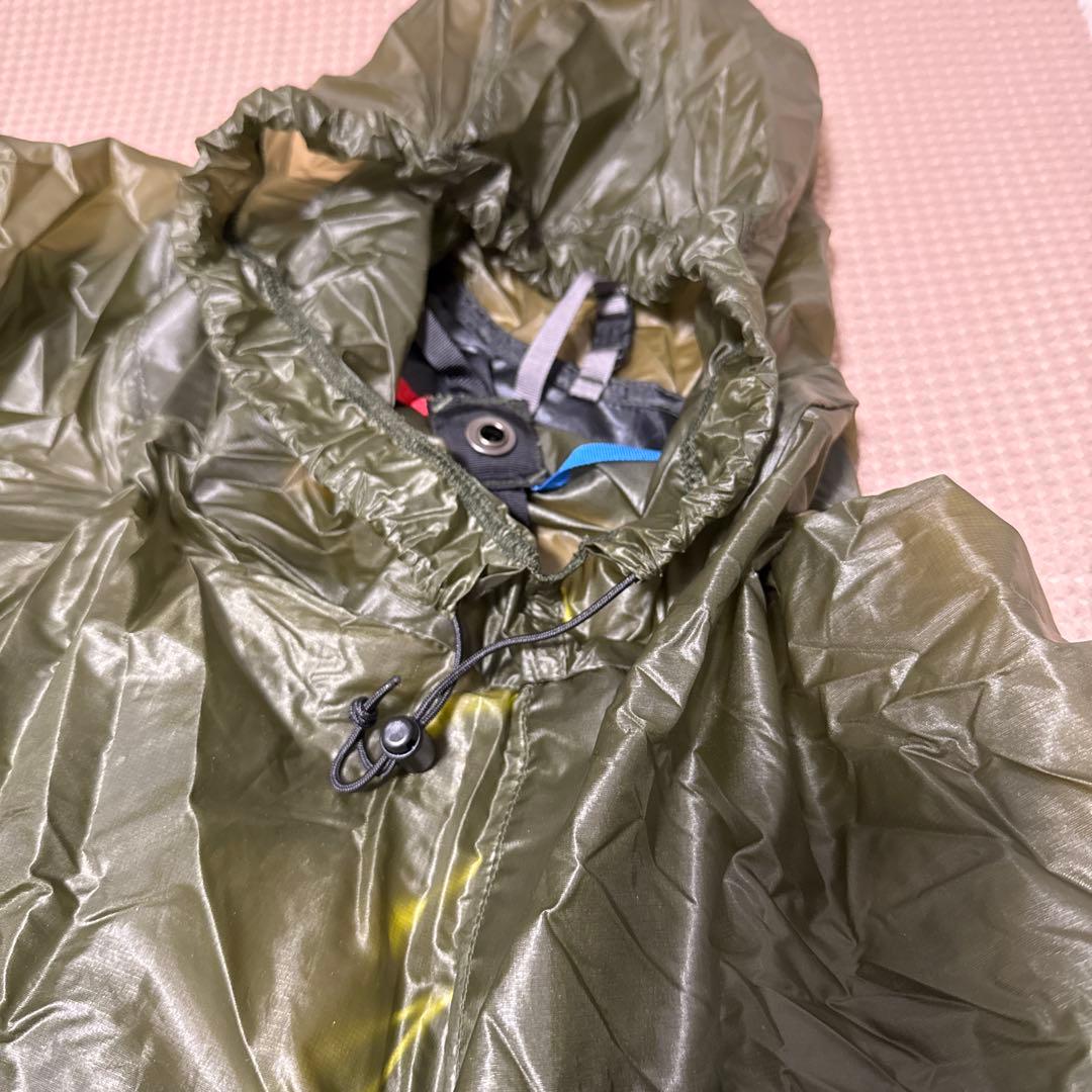 ゲイトウッドケープ　シックスムーンデザインズ