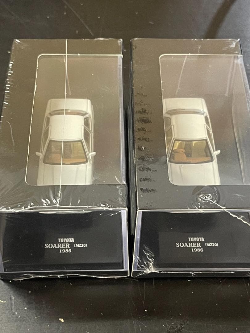 ディアゴスティーニ Legendary Japanese Cars 25台まとめ