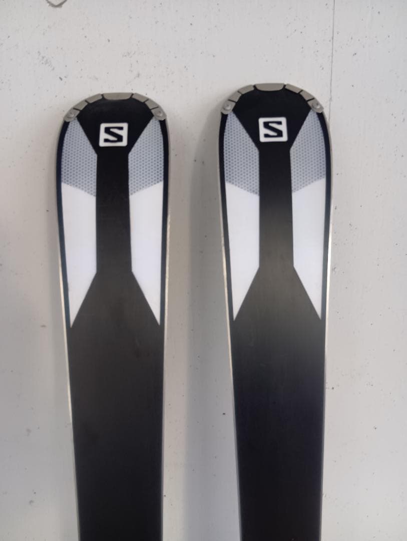 Salomon スキー 165cm